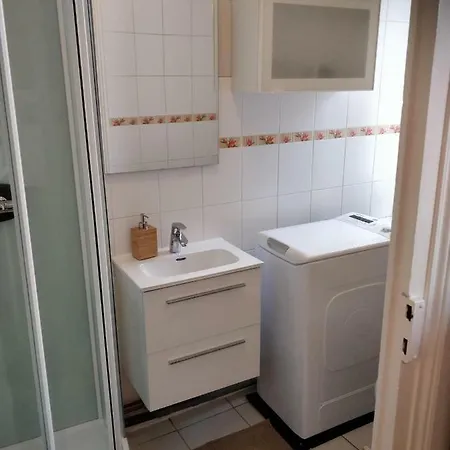 Cosy T2 38m2 - Centre-Ville Dijon- Gare/Darcy Extérieur photo